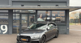 Audi A4 Avant , garage EWIGO VALENCE � Valence