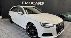 Audi A4 Avant , garage EMOCARS � Bessoncourt