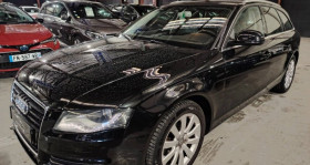 Audi A4 Avant , garage GARAGE DE LA CROIX BLANCHE � Sainte-Genevi�ve-des-Bois