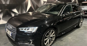 Audi A4 Avant , garage DOME VO � AUBIERE