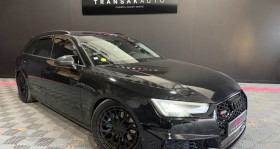 Audi A4 Avant , garage TRANSAKAUTO ARLES � ARLES