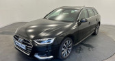 Audi A4 Avant Avant 30 TDI 136 S tronic 7 Avus  � QUIMPER 29