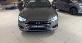 Annonce Audi A4 Avant occasion Diesel AVANT 30 TDI 136 S tronic 7 Business Line � La Rochelle