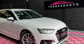 Annonce Audi A4 Avant occasion Diesel AVANT 30 TDI 136 S tronic 7/ CAMERA DE RECUL/ FEUX LED / APP � Camps la Source
