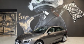 Audi A4 Avant , garage ORLEANS CARS SHOP � Ingr�