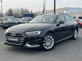 Audi A4 Avant occasion année 2024 boite Automatique Annonce Audi A4 Avant occasion Diesel Avant 30 TDI 136ch Business line S tronic 7 7cv à Hérouville-Saint-Clair