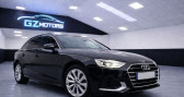 Audi A4 Avant Avant 30 TDI 136ch Business S-Tronic 7  2021 - annonce de voiture en vente sur Auto S&eacute;lection.com