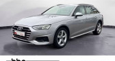 Annonce Audi A4 Avant occasion Diesel Avant 30 TDI advanced LED/Navi/Interface/Kame � LEIMBACH