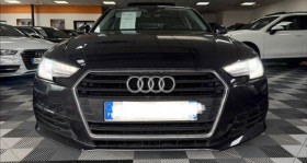 Audi A4 Avant , garage AUTO DIFFUSION � Louvroil