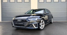 Audi A4 Avant , garage GIRO AUTOSPORT � ARBIN