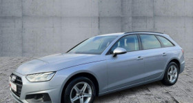 Audi A4 Avant , garage MB68 AUTO IMPORT � LEIMBACH