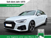 Annonce Audi A4 Avant occasion Diesel Avant 30 TDI S tronic S Line Competition AHK  L'Union