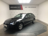 Audi A4 Avant occasion année 2019 boite Sequentielle Annonce Audi A4 Avant occasion Diesel Avant 35 TDI 150 S tronic 7 Business Line à Lormont