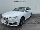 Annonce Audi A4 Avant occasion Diesel Avant 35 TDI 150 S tronic 7 Design � Auch