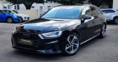 Annonce Audi A4 Avant occasion Diesel avant 35 tdi 163 cv s-tronic7 s-edition s-line � LA ROCHE SUR YON