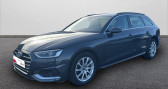 Audi A4 Avant AVANT 35 TDI 163 S tronic 7 Business Line  � La Rochelle 17