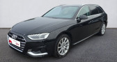Annonce Audi A4 Avant occasion Diesel AVANT 35 TDI 163 S tronic 7 Business Line � La Rochelle