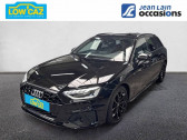 Audi A4 Avant occasion année 2021 boite Automatique Annonce Audi A4 Avant occasion Diesel Avant 35 TDI 163 S tronic 7 S line à La Ravoire