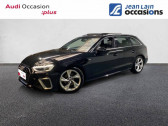 Audi A4 Avant Avant 35 TDI 163 S tronic 7 S line   Seynod 74