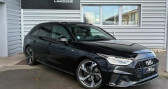 Audi A4 Avant AVANT 35 TDI 163 S TRONIC S-LINE  � limoges 87