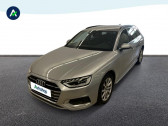 Audi A4 Avant Avant 35 TDI 163ch Business line S tronic 7 9cv  2021 - annonce de voiture en vente sur Auto Sélection.com