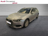 Audi A4 Avant Avant 35 TDI 163ch Business line S tronic 7 9cv   Villeneuve-d'Ascq 59