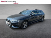 Audi A4 Avant Avant 35 TDI 163ch Business line S tronic 7 9cv   Villeneuve-d'Ascq 59