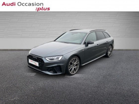 Audi A4 Avant , garage AUTO-EXPO DUNKERQUE PREMIUM  Dunkerque