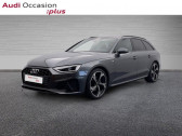 Audi A4 Avant Avant 35 TDI 163ch Competition S tronic 7   REZE 44