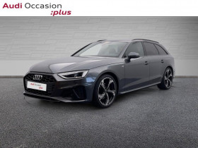 Audi A4 Avant , garage AUDI REZE  REZE