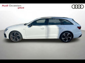 Annonce Audi A4 Avant occasion Diesel Avant 35 TDI 163ch S line S tronic 7 9cv à AUGNY