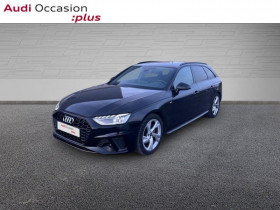 Audi A4 Avant , garage AUDI AUBIERE  AUBIERE