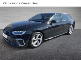 Audi A4 Avant , garage AUTO-EXPO AVION PREMIUM  Avion