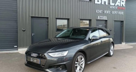 Audi A4 Avant , garage BH CAR HAGUENAU � Haguenau
