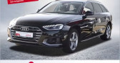 Annonce Audi A4 Avant occasion Diesel Avant 35 TDI Advanced Navi+ ACC Businessp. Ka � LEIMBACH
