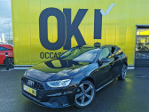 Audi A4 Avant Avant 35 TDI S line 2.0 163 S-tronic7 Camera Coffre   THIONVILLE 57