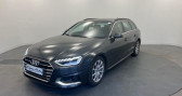 Audi A4 Avant Avant 35 TFSI 150 Business Line  2019 - annonce de voiture en vente sur Auto S&eacute;lection.com