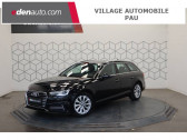 Audi A4 Avant Avant 35 TFSI 150 Design  2019 - annonce de voiture en vente sur Auto Sélection.com