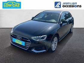 Audi A4 Avant , garage JEAN LAIN OCCASIONS LA RAVOIRE  La Ravoire