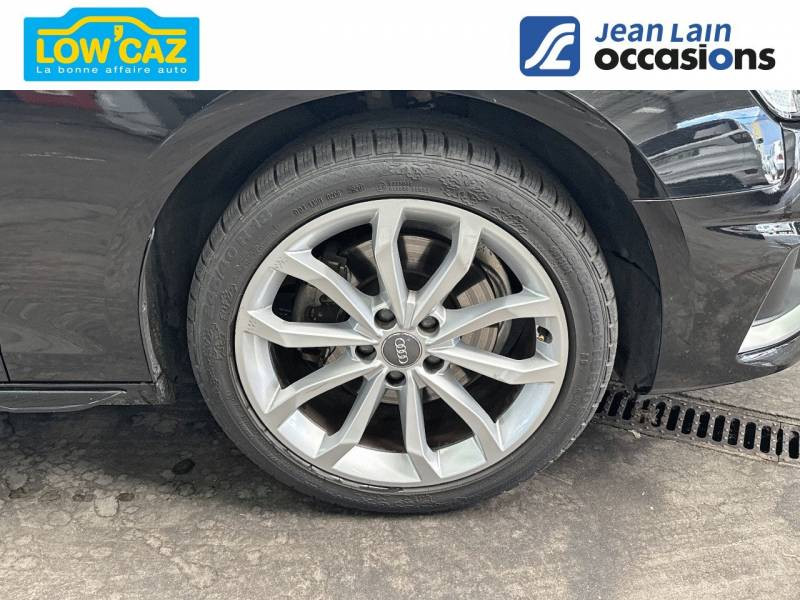 Audi A4 Avant Avant 35 TFSI 150 S tronic 7 Avus  occasion  La Ravoire - photo n9