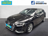 Annonce Audi A4 Avant occasion Essence Avant 35 TFSI 150 S tronic 7 Avus  La Ravoire