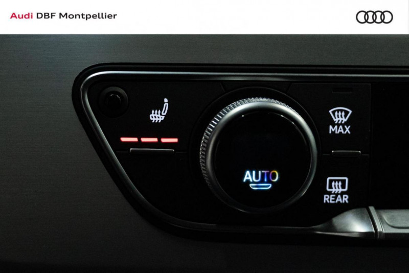 Audi A4 Avant Avant 35 TFSI 150 S tronic 7 Competition  occasion  Montpellier - photo n10