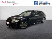 Audi A4 Avant Avant 35 TFSI 150 S tronic 7 Competition   Seynod 74