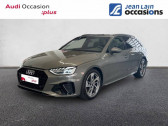 Audi A4 Avant Avant 35 TFSI 150 S tronic 7 Competition  2024 - annonce de voiture en vente sur Auto Sélection.com
