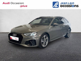 Audi A4 Avant , garage JEAN LAIN OCCASION GEX  Cessy