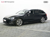 Audi A4 Avant Avant 35 TFSI 150 S tronic 7 Competition   Montpellier 34