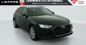 Annonce Audi A4 Avant occasion Hybride Avant 35 TFSI 150 S tronic 7 Design � LA GRAND CROIX