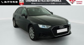 Annonce Audi A4 Avant occasion Hybride Avant 35 TFSI 150 S tronic 7 Design � LA GRAND CROIX