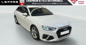 Audi A4 Avant Avant 35 TFSI 150 S tronic 7 Design  � LA GRAND CROIX 42