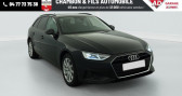 Annonce Audi A4 Avant occasion Hybride Avant 35 TFSI 150 S tronic 7 Design � LA GRAND CROIX
